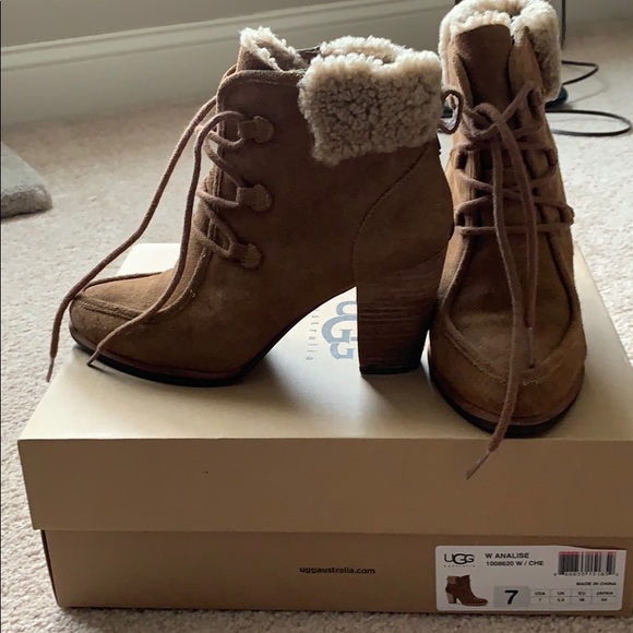 UGG Shoes - Ugg booties